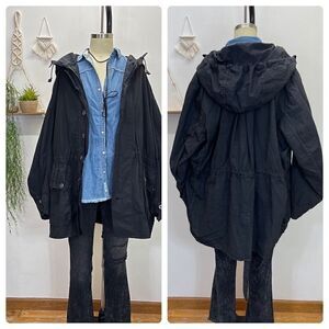 C54 Japanese Inspired jacket